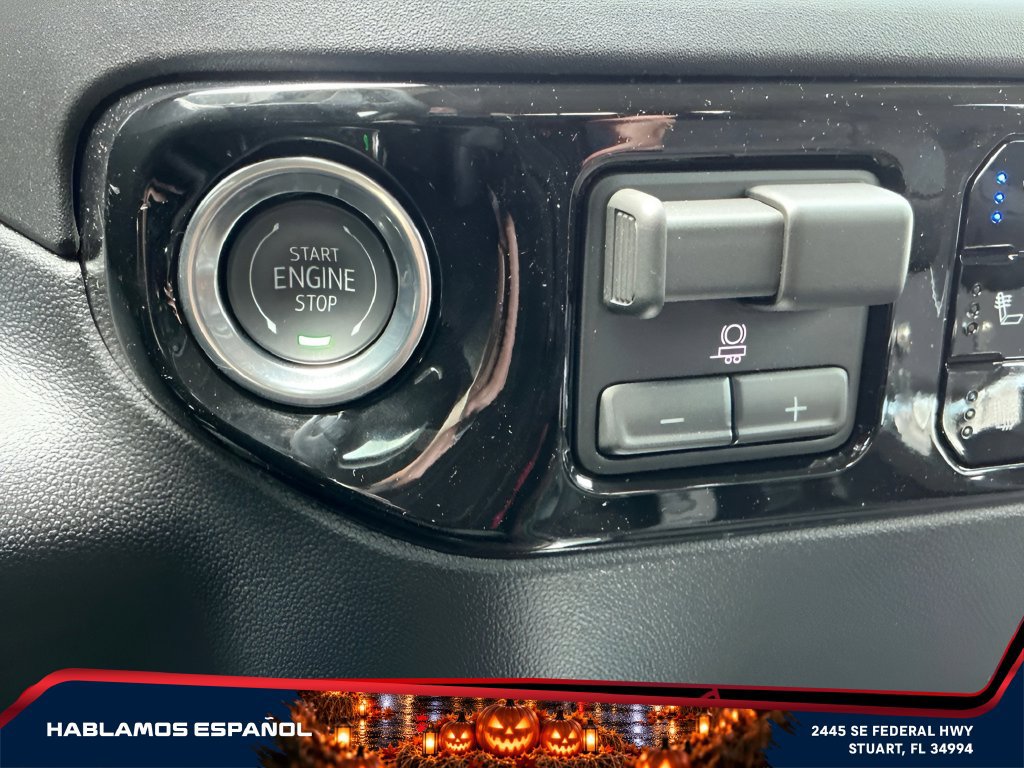 New 2026 GMC Sierra 1500 SLT w/ SLT Premium Plus Package AWD/4WD image 36