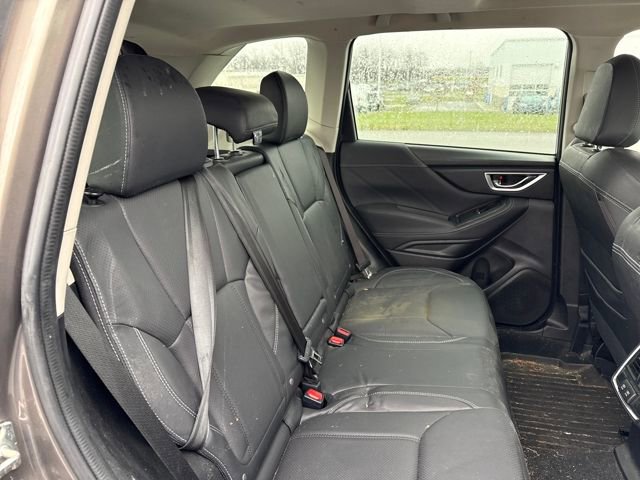 Used 2020 Subaru Forester Limited w/ Popular Package #3 image 14