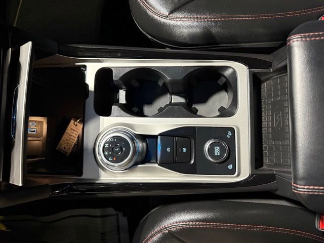 Used 2022 Ford Explorer ST-Line w/ Class IV Trailer Tow Package AWD/4WD image 27