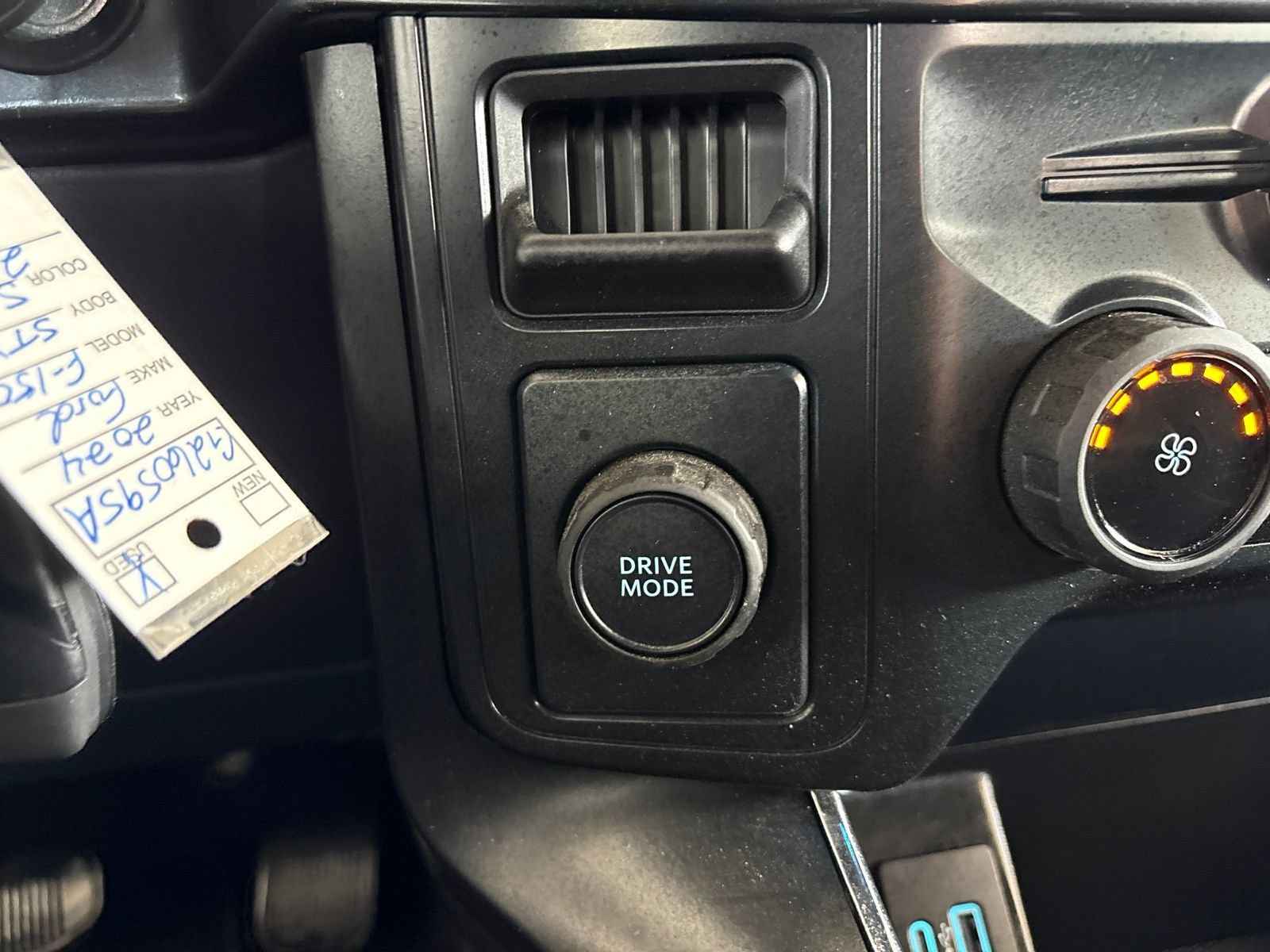 Used 2024 Ford F150 STX RWD image 22