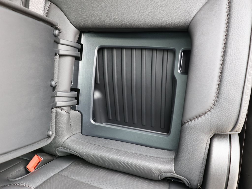 New 2025 GMC Sierra 2500 Denali w/ Denali Reserve Package image 30