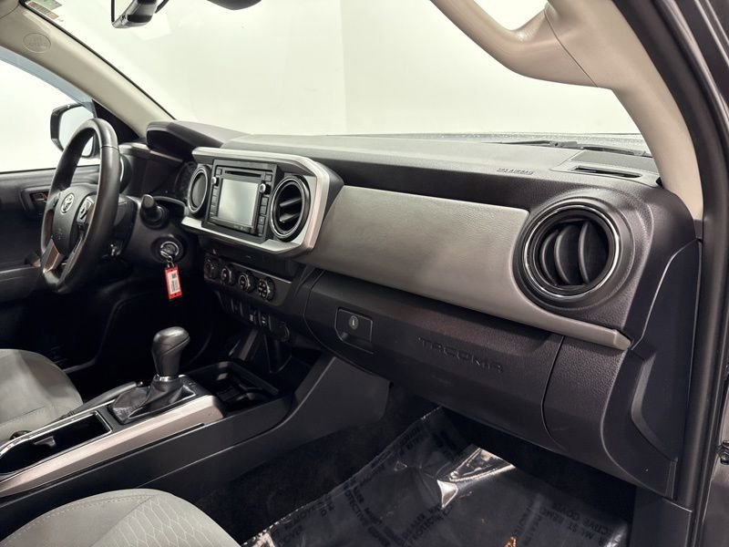 Used 2019 Toyota Tacoma SR5 image 16