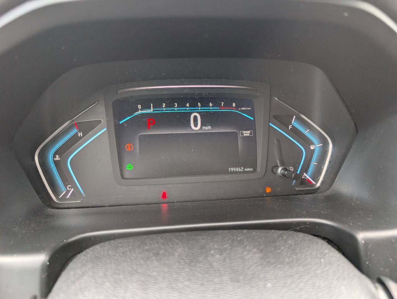 Used 2018 Honda Odyssey LX image 17
