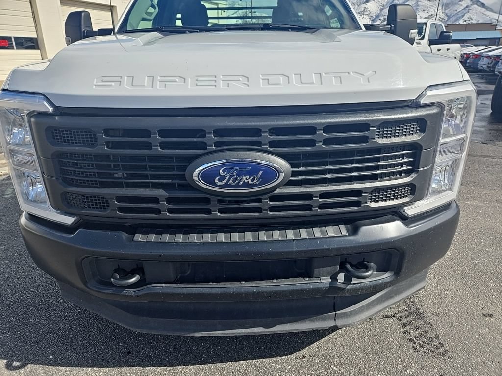 Used 2024 Ford F350 XL AWD/4WD image 27