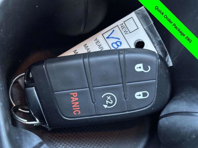 Used 2023 Jeep Compass Limited image 22