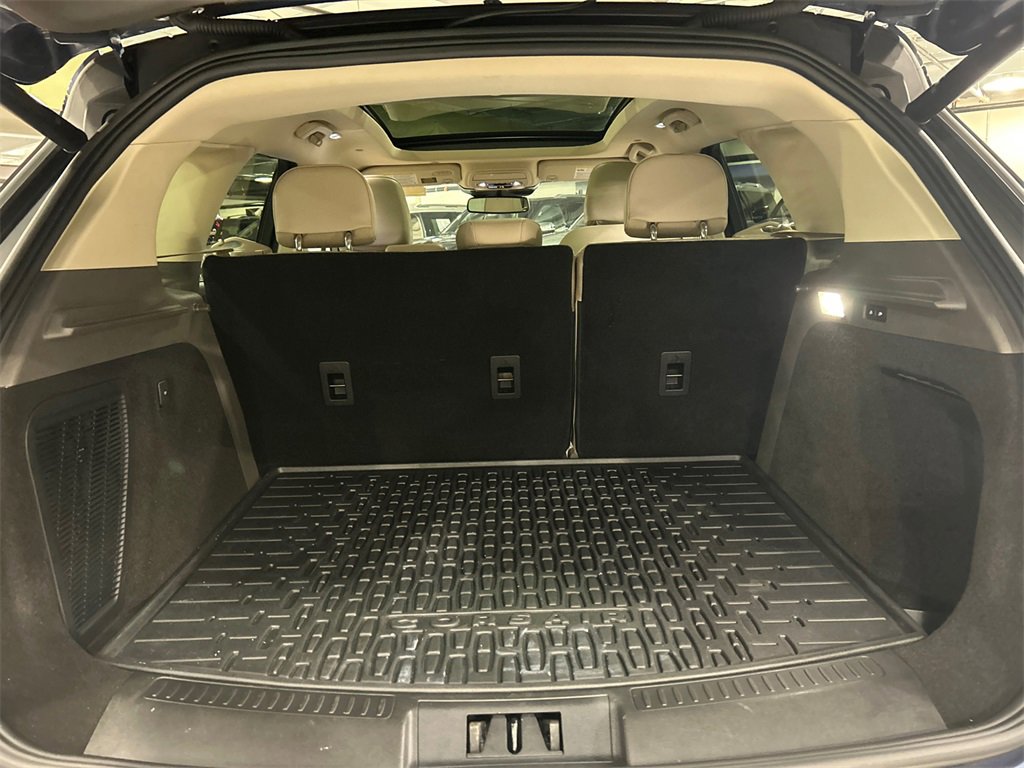 Certified 2022 Lincoln Corsair AWD w/ Premium Package image 28