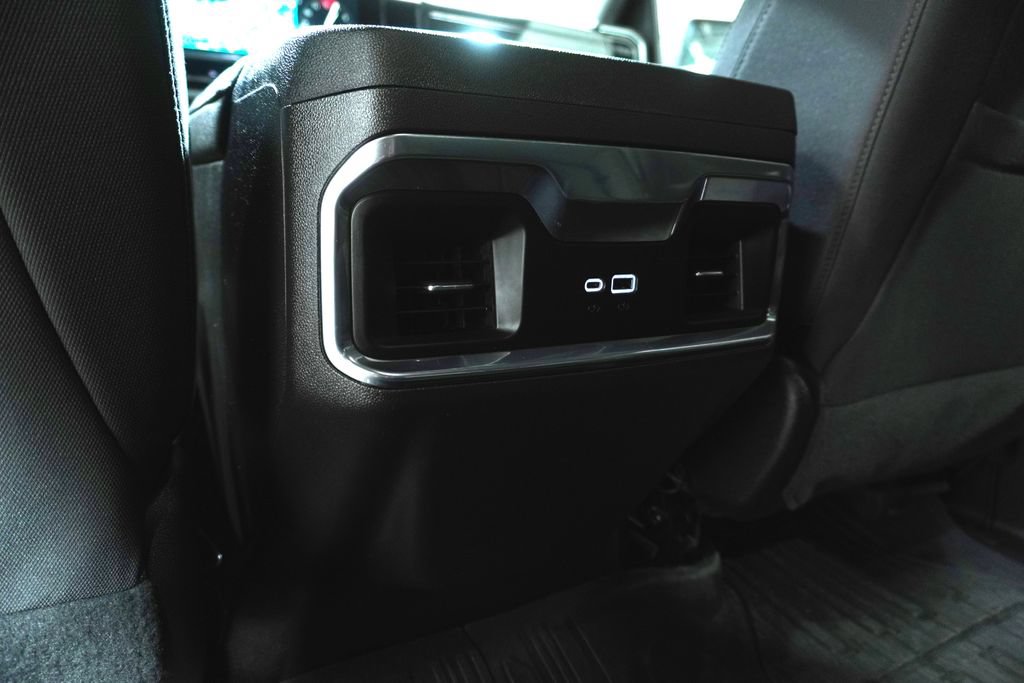 Used 2023 GMC Sierra 1500 Elevation AWD/4WD image 14