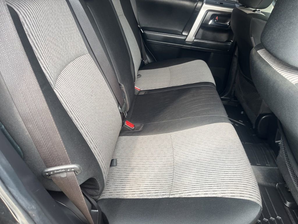 Used 2021 Toyota 4Runner SR5 image 20