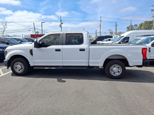Used 2018 Ford F250 XL RWD image 3