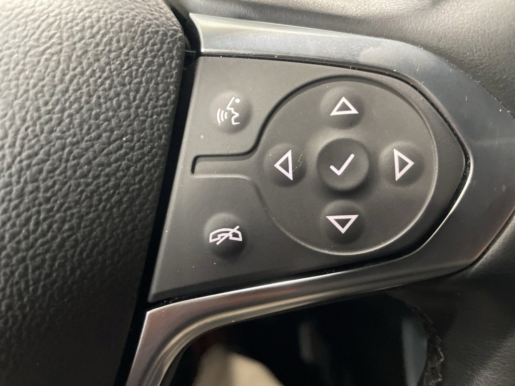 Used 2023 Chevrolet Traverse High Country image 22