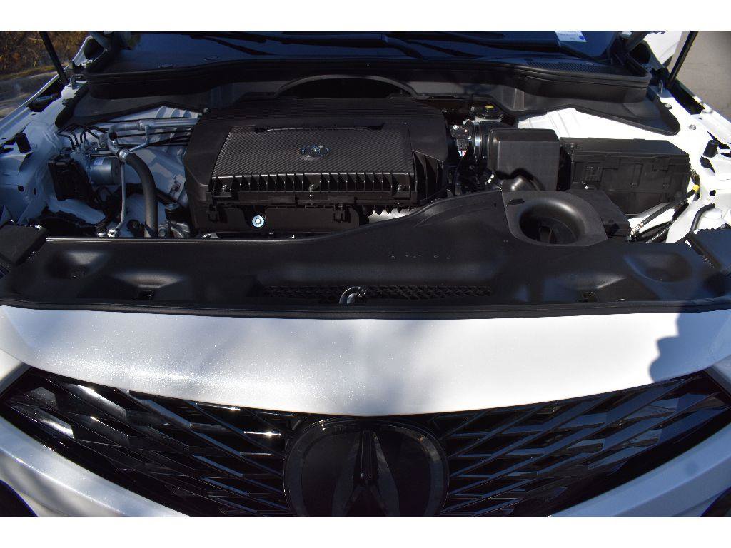 New 2026 Acura MDX A-Spec w/ Advance Package AWD/4WD image 37
