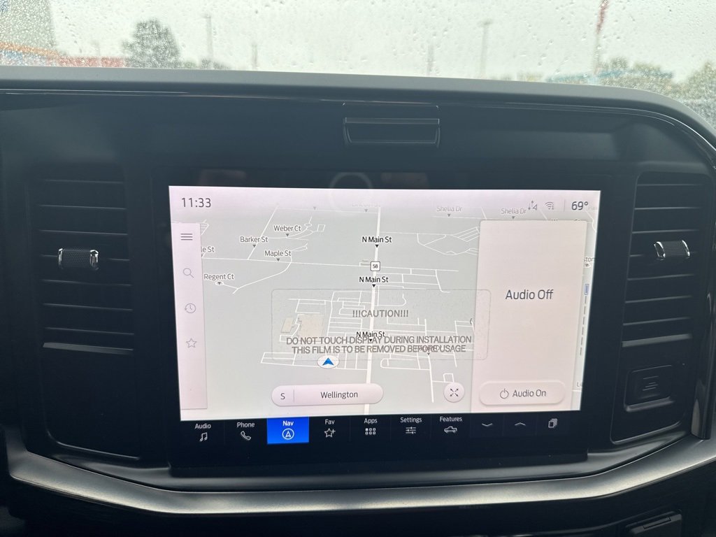 New 2026 Ford F350 Lariat image 17