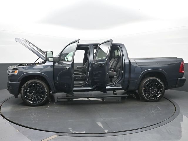 New 2026 RAM 1500 Limited image 55