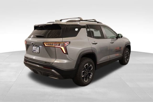 New 2026 Chevrolet Equinox ACTIV w/ Convenience Package III image 2