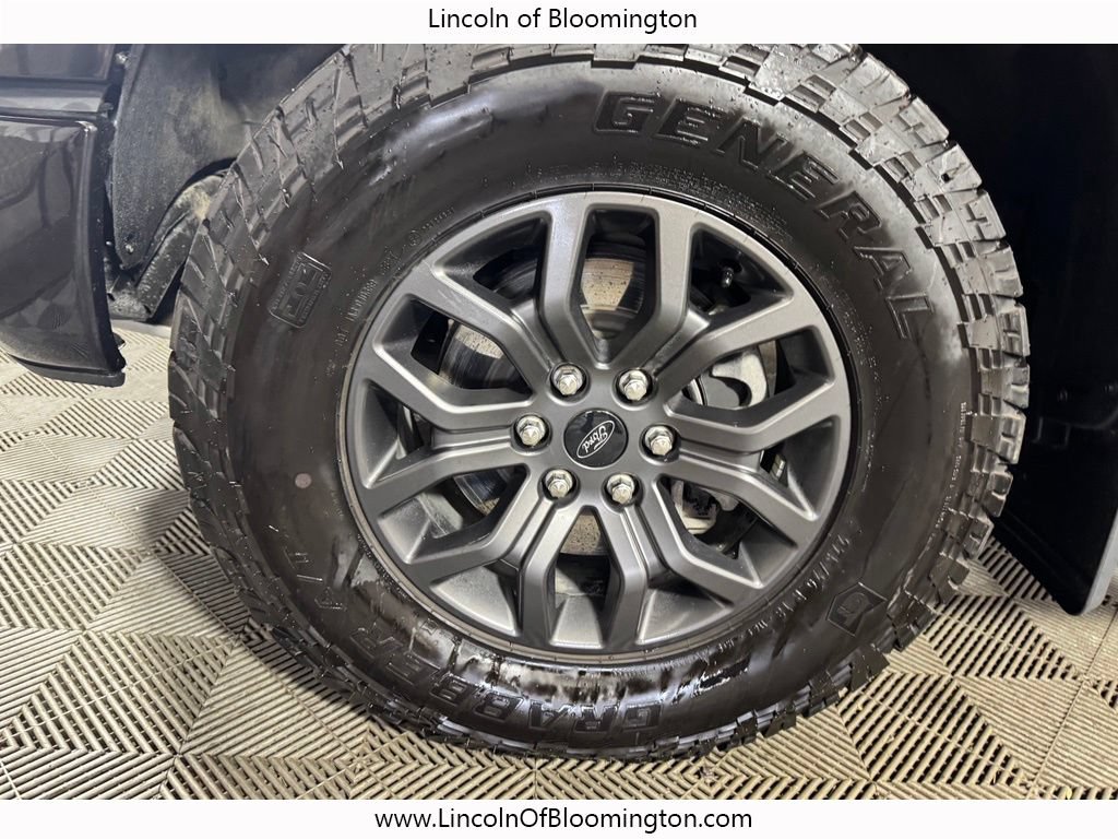 Used 2024 Ford F150 Tremor w/ Bed Utility Package AWD/4WD image 22