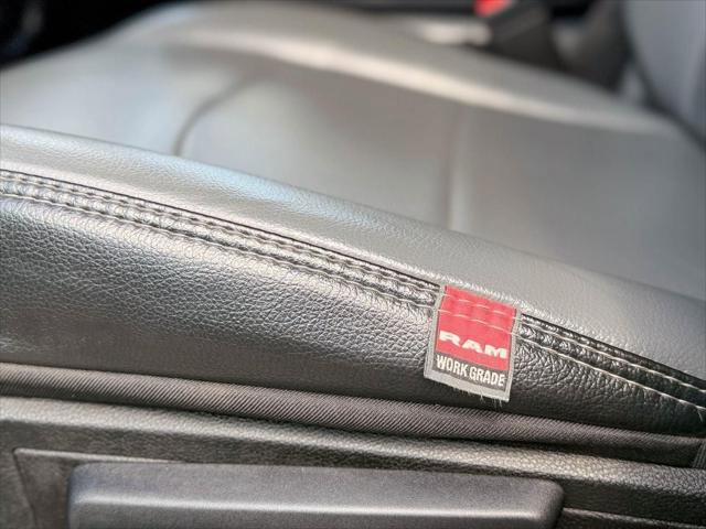 Certified 2024 RAM 3500 Tradesman w/ Safety Group image 34