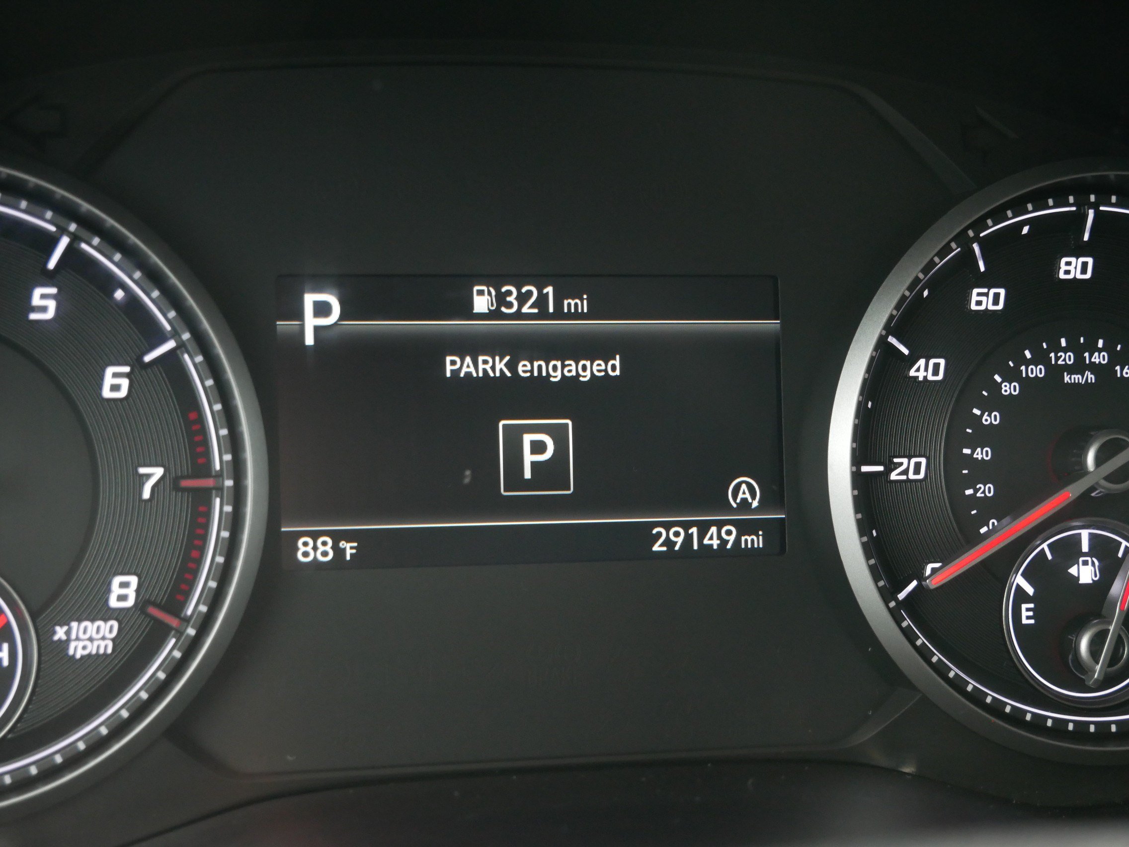 Certified 2023 Hyundai Santa Fe SEL AWD/4WD image 33