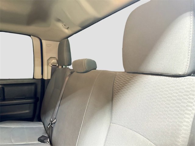 Used 2019 RAM 1500 Express image 24