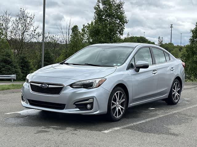 Used 2018 Subaru Impreza 2.0i Limited AWD/4WD image 1