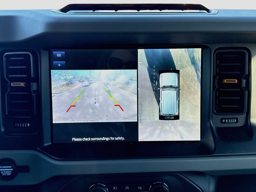 Used 2021 Ford Bronco Badlands AWD/4WD image 20