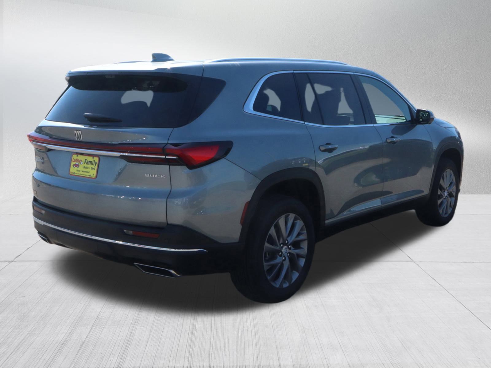 New 2026 Buick Enclave Preferred w/ Power Package image 7