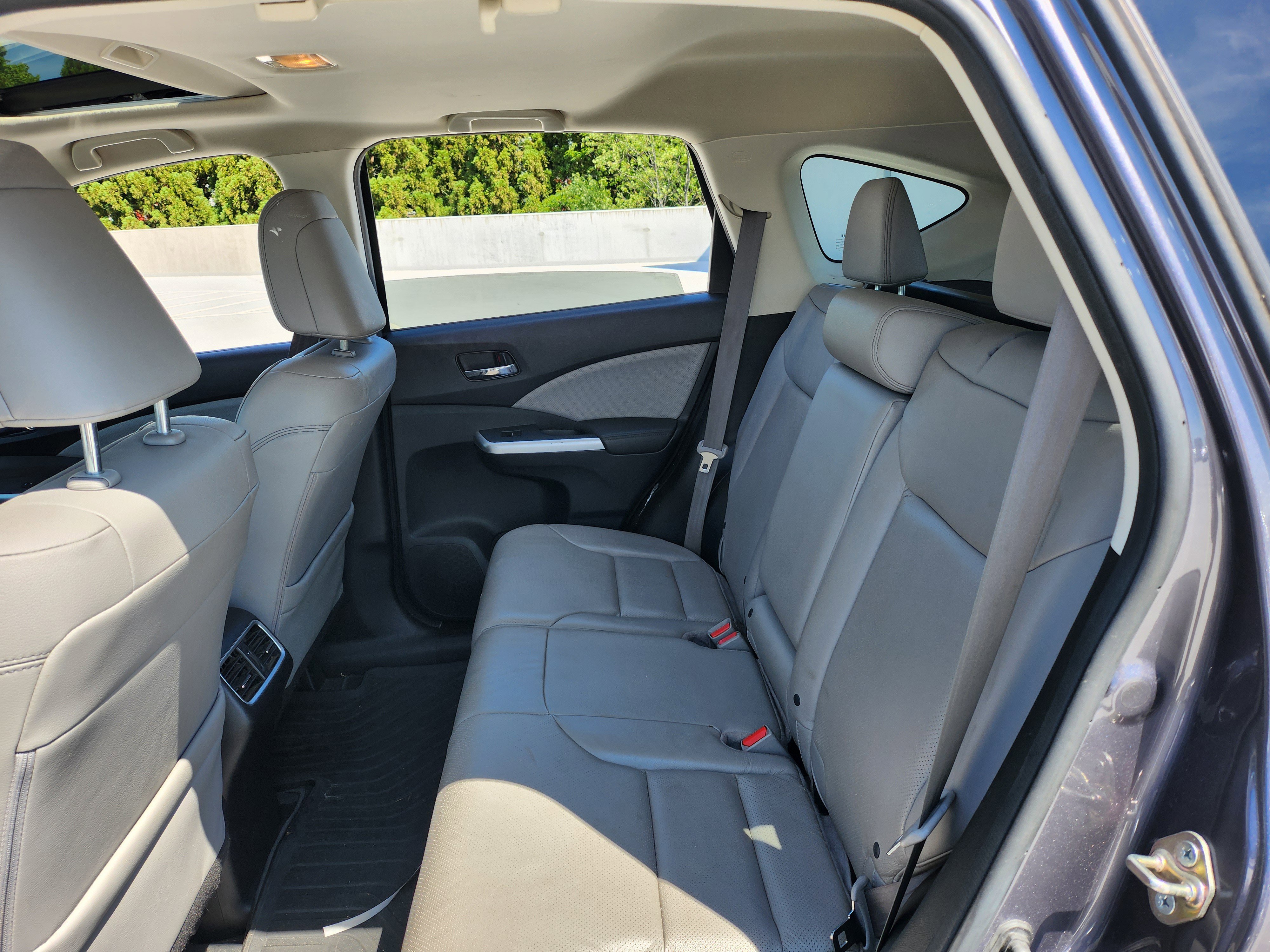 Used 2016 Honda CR-V Touring image 23