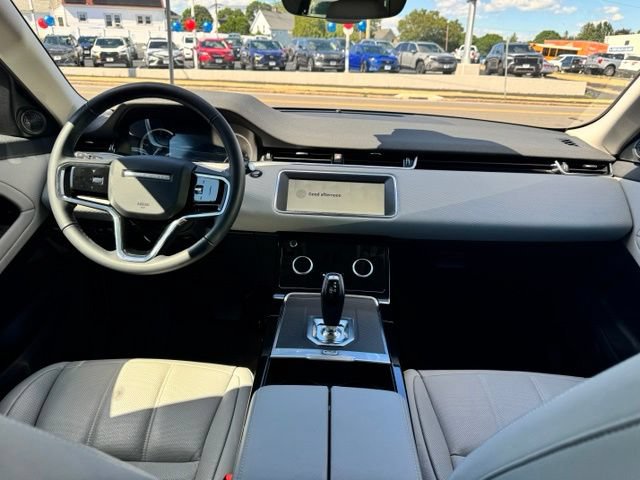 Used 2023 Land Rover Range Rover Evoque S AWD/4WD image 22