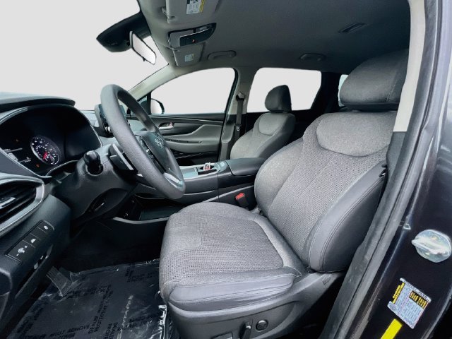 Used 2022 Hyundai Santa Fe SEL FWD image 17