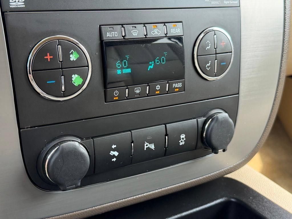 Used 2013 GMC Yukon SLT RWD image 16