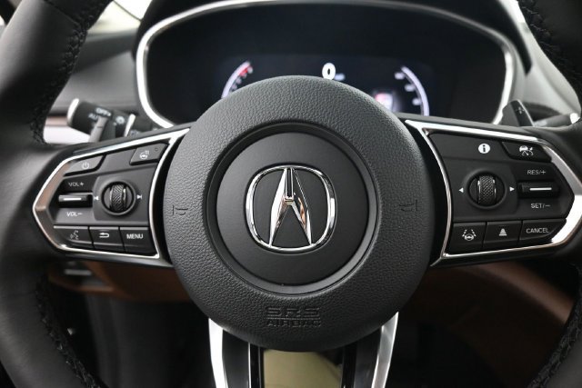 New 2026 Acura MDX w/ Advance Package AWD/4WD image 13