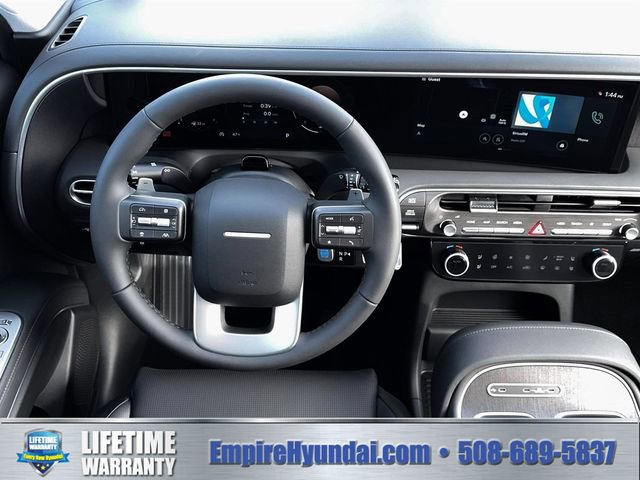 New 2026 Hyundai Palisade SEL image 17