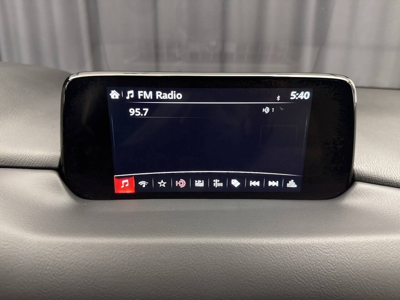 Used 2019 MAZDA CX-5 Touring AWD/4WD image 14