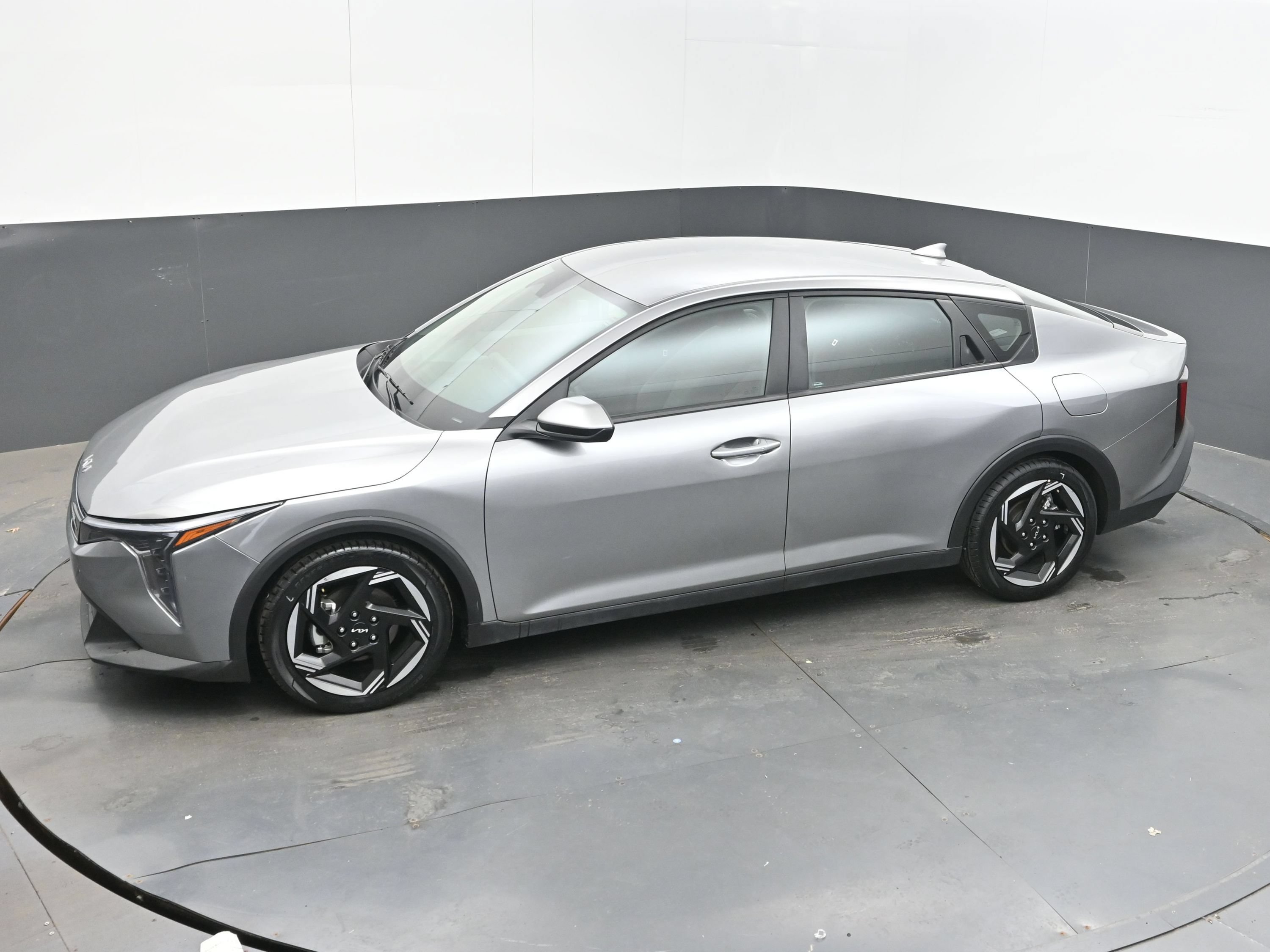 Used 2025 Kia K4 EX FWD image 29