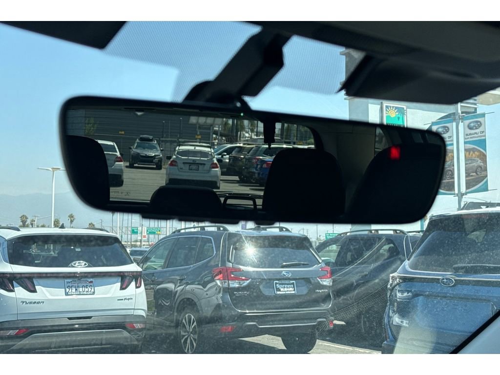 Used 2022 Subaru Forester Limited w/ Popular Package #3 image 25