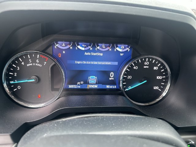 Used 2024 Ford Expedition XLT AWD/4WD image 18