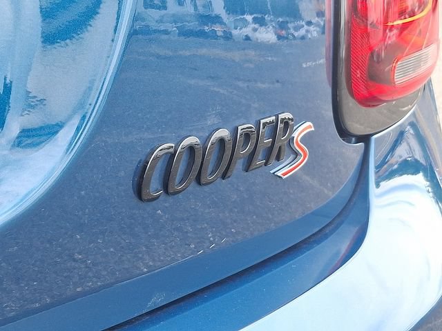 Used 2023 MINI Cooper S w/ Sidewalk Package FWD image 30
