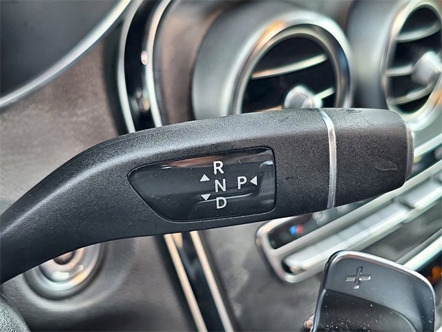 Used 2022 Mercedes-Benz GLC 300 image 30