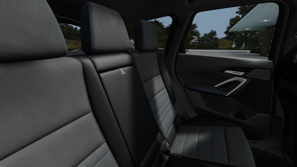 New 2027 BMW X1 M35i AWD/4WD image 12