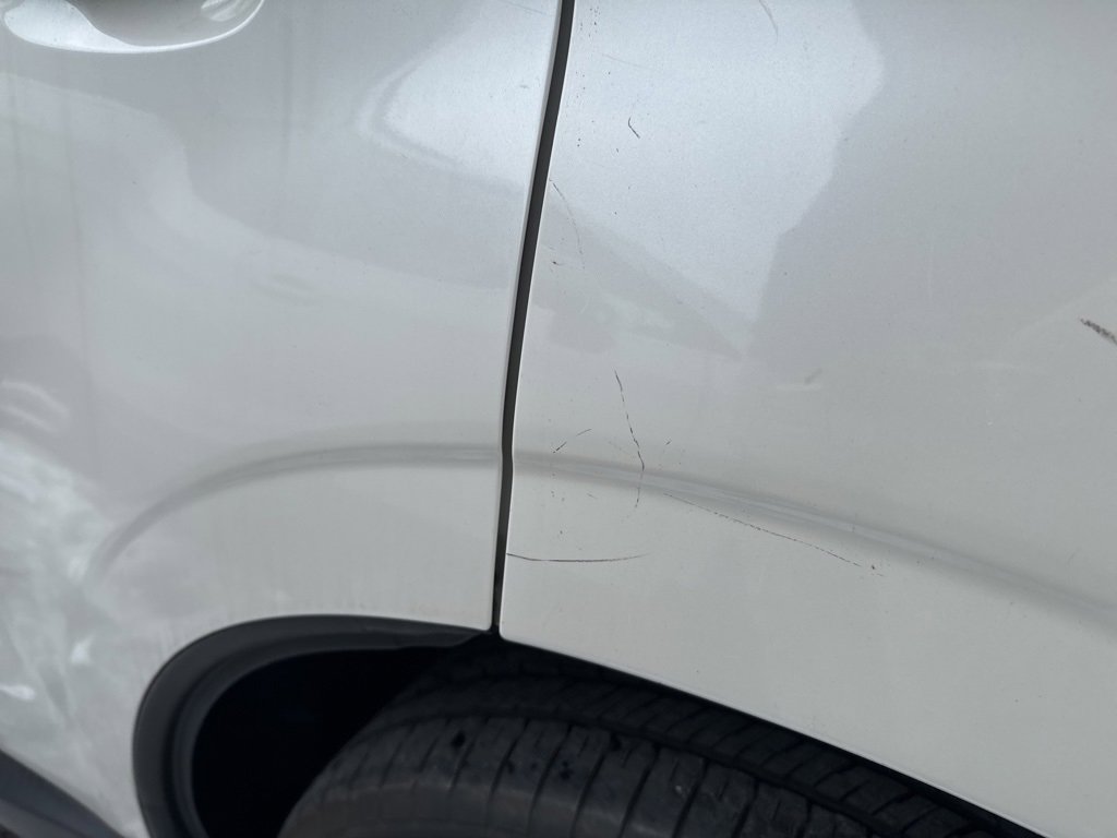 Used 2018 Subaru Forester 2.5i Limited image 14