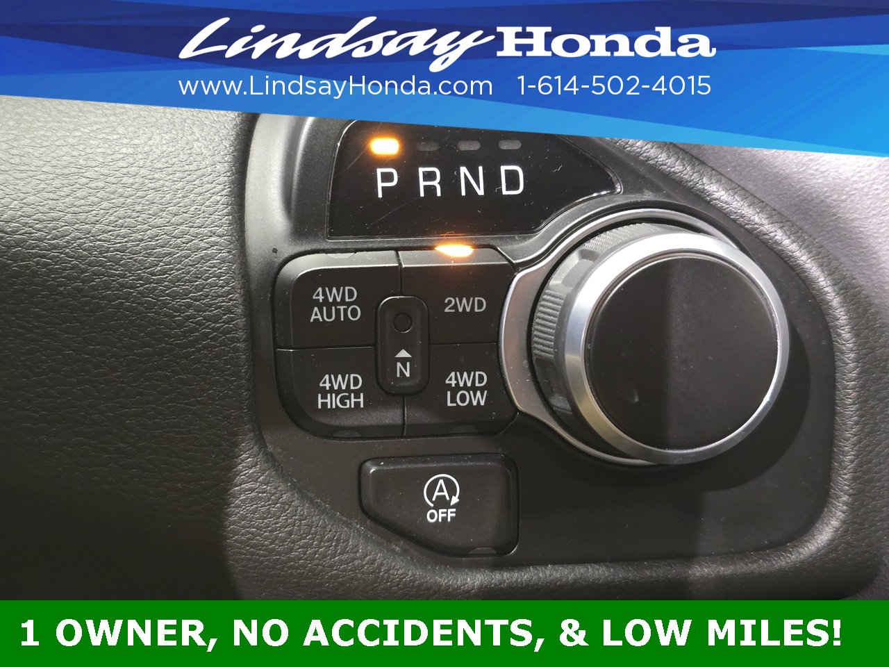 Used 2022 RAM 1500 Big Horn image 20