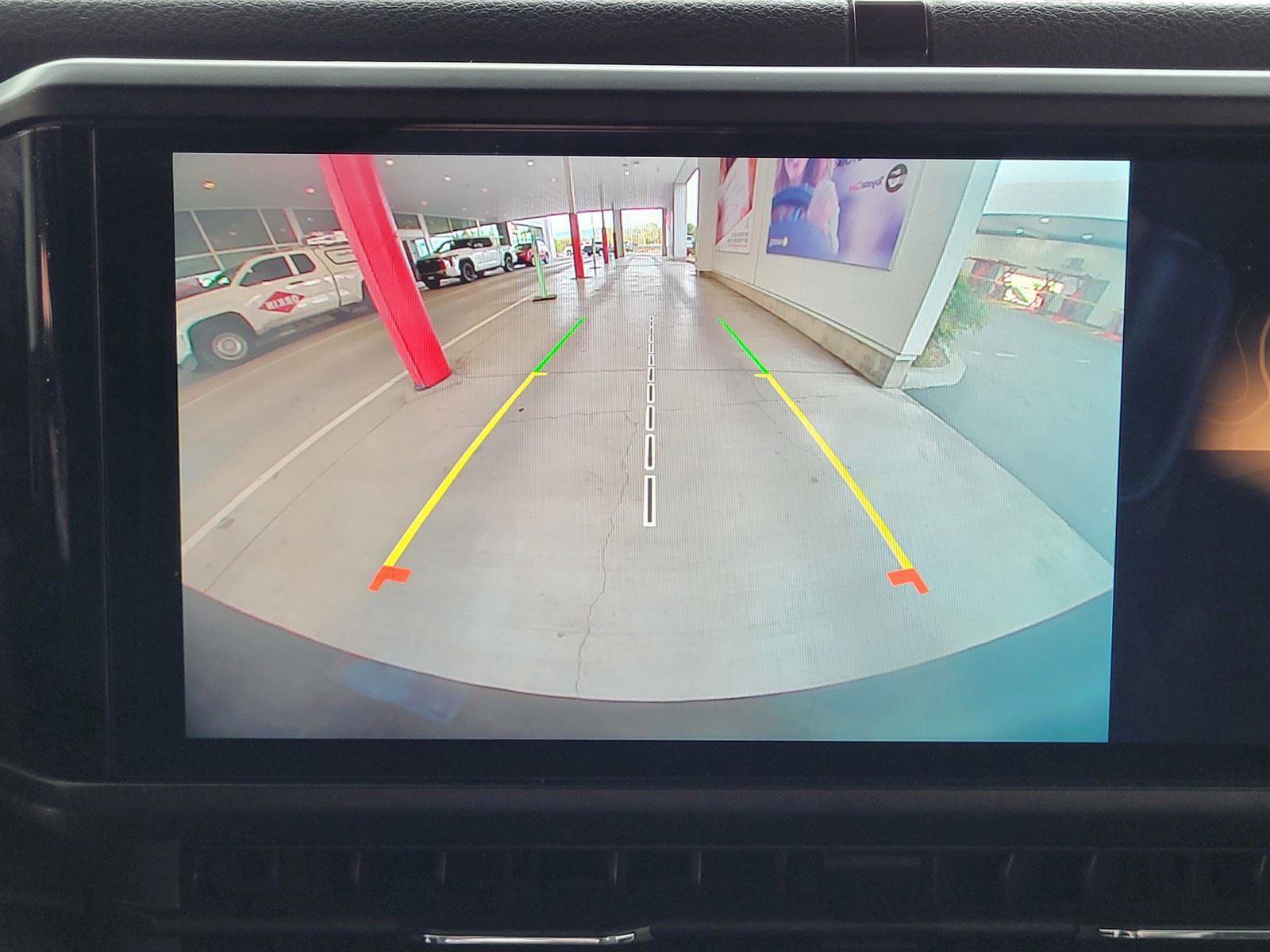 Used 2024 Jeep Wrangler Sport S image 14