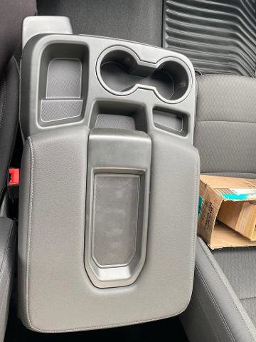 New 2025 GMC Sierra 1500 Pro w/ Pro Value Package image 19