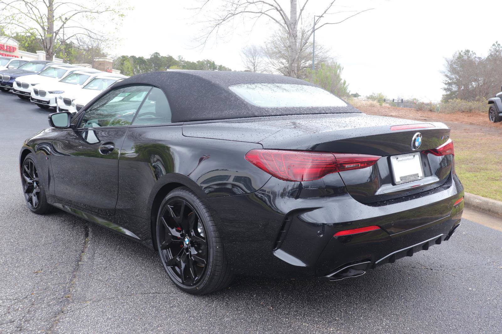 New 2026 BMW M440i M440i w/ Premium Package image 5