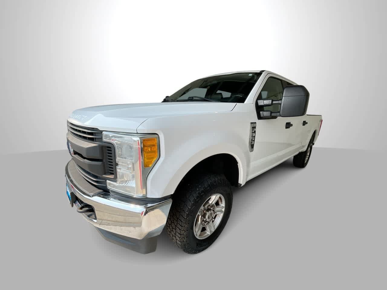 Used 2017 Ford F350 XL