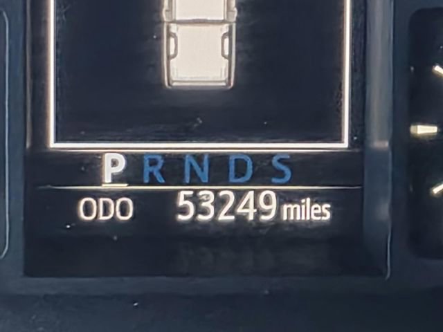 Used 2019 Toyota Tundra TRD Pro image 43