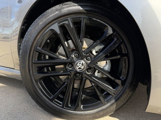 Certified 2025 Toyota Camry SE w/ Convenience Package image 10