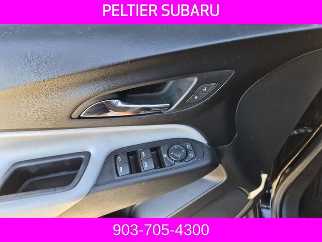 Used 2020 Chevrolet Equinox LS w/ LS Convenience Package image 20