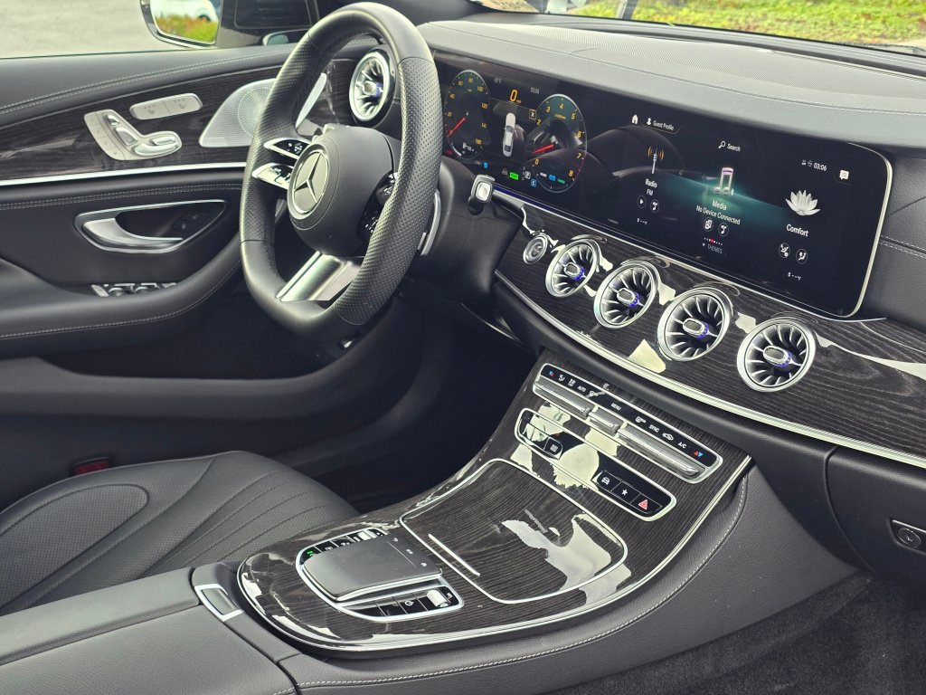 Used 2023 Mercedes-Benz CLS 450 4MATIC image 28