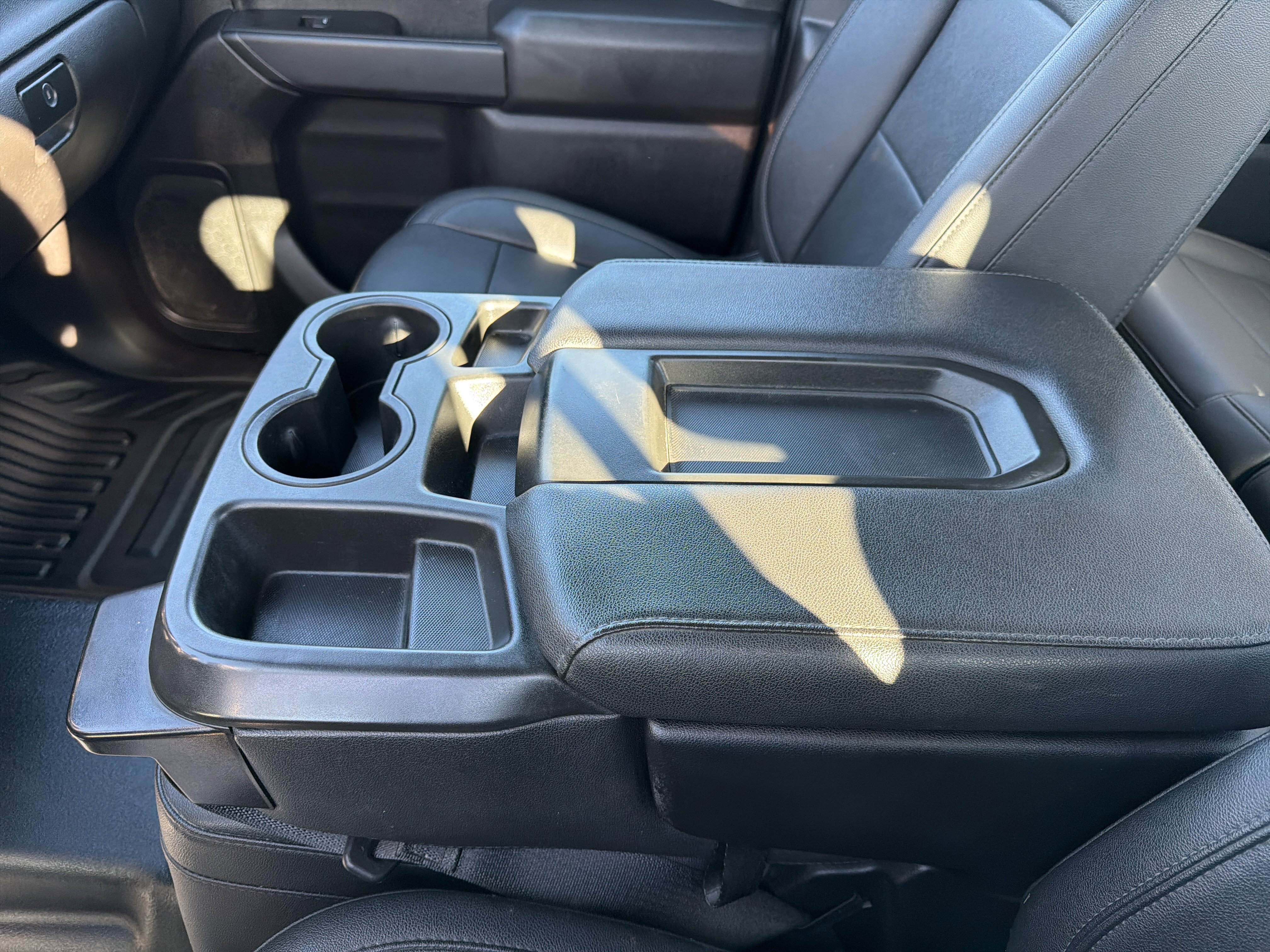 Used 2021 Chevrolet Silverado 2500 W/T RWD image 19