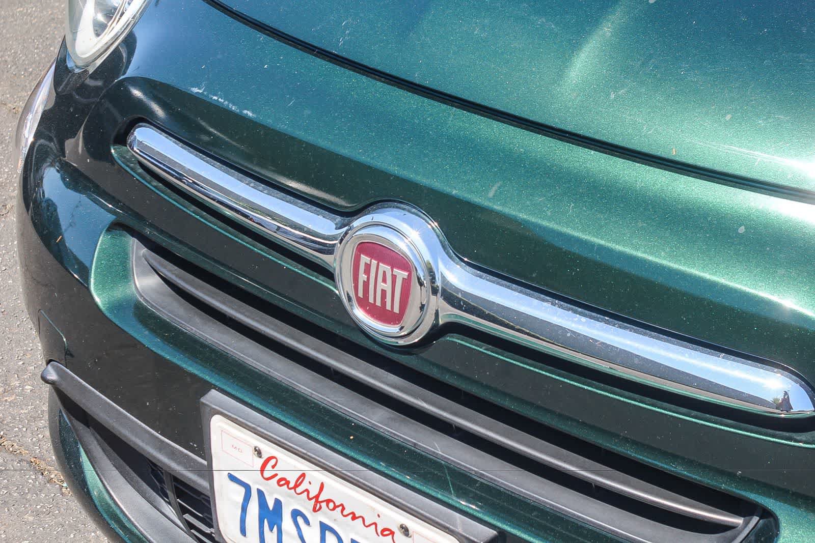 Used 2016 FIAT 500X Easy AWD/4WD image 14
